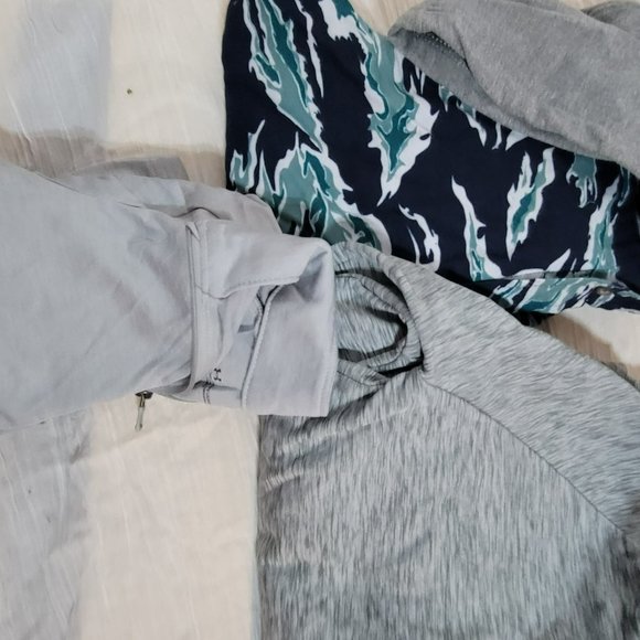 LOT OF 3! Boys Activewear NWT, Nike, Under Armour Size S/M - Picture 13 of 13